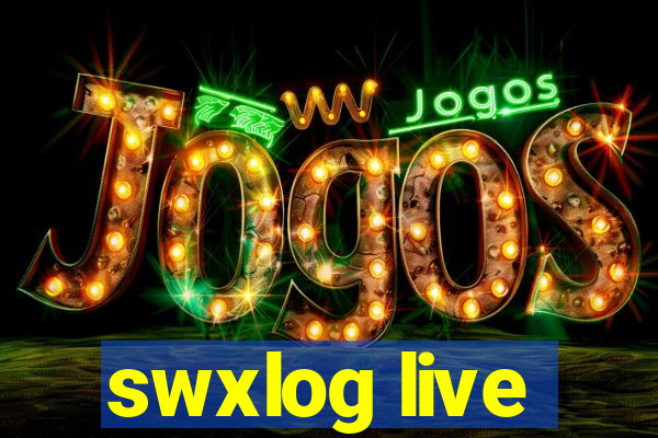 swxlog live